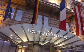 Wien Hotel de France